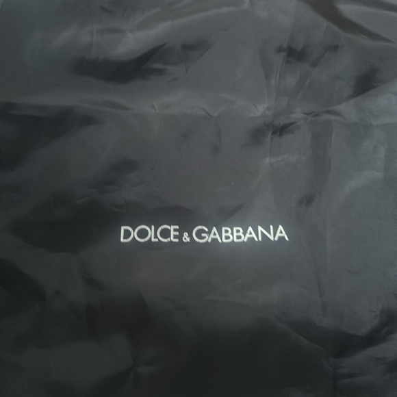 Dolce & Gabbana dust Bag - Picture 2 of 3